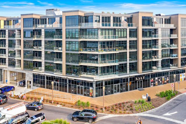 15 Morris Avenue 317, Long Branch, NJ 07740