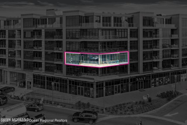 15 Morris Avenue 317, Long Branch, NJ 07740