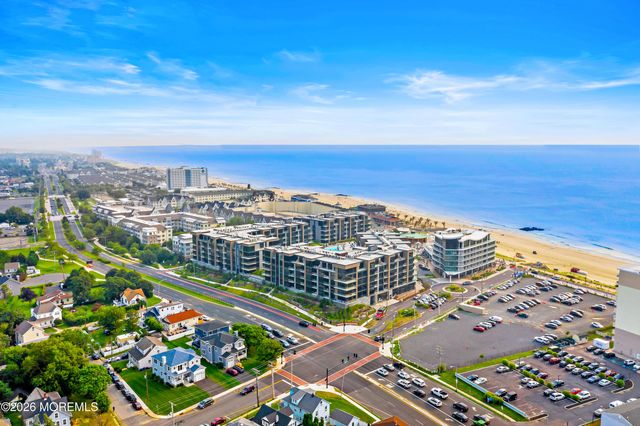 15 Morris Avenue 317, Long Branch, NJ 07740