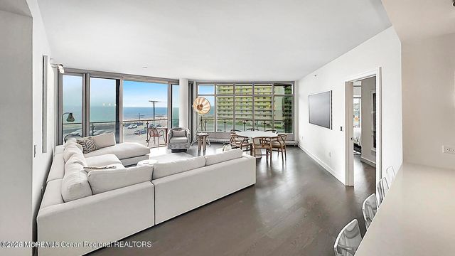 15 Morris Avenue 317, Long Branch, NJ 07740