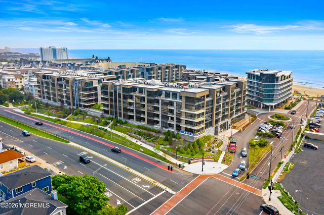 15 Morris Avenue 317, Long Branch, NJ 07740