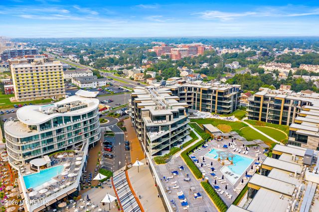 15 Morris Avenue 317, Long Branch, NJ 07740