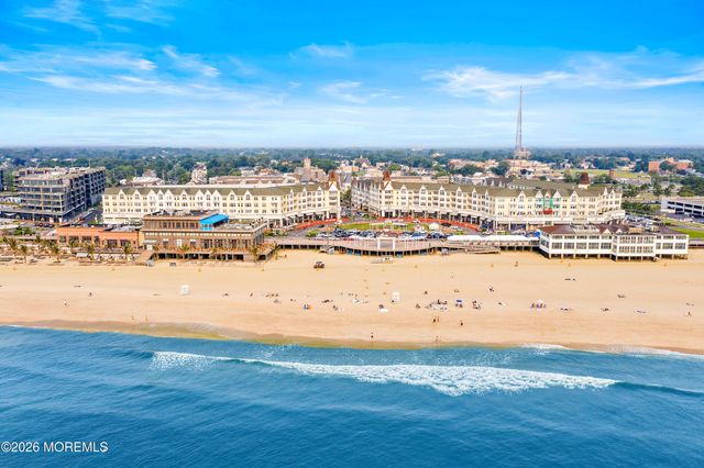 15 Morris Avenue 317, Long Branch, NJ 07740