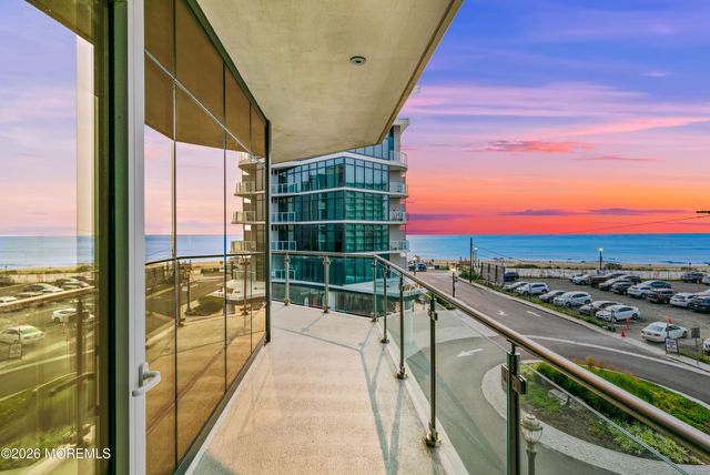 15 Morris Avenue 317, Long Branch, NJ 07740