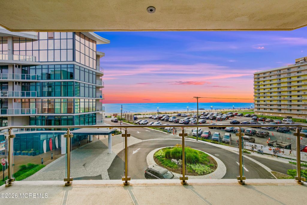 15 Morris Avenue 317, Long Branch, NJ 07740