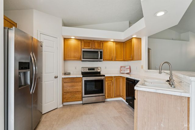 1007 W Honker, Meridian, ID 83642