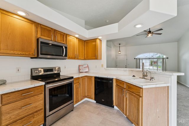 1007 W Honker, Meridian, ID 83642