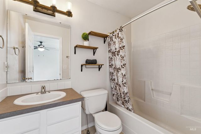 1007 W Honker, Meridian, ID 83642