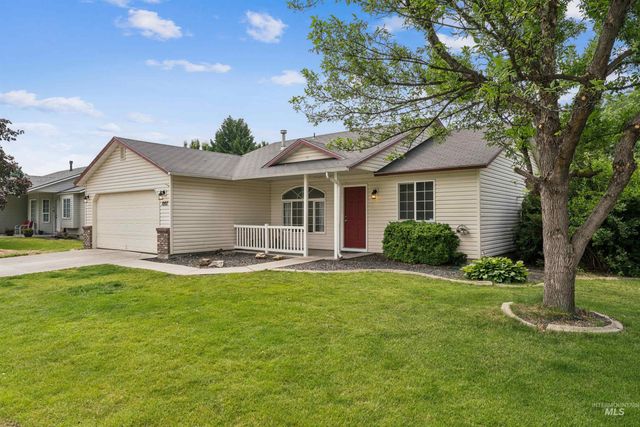 1007 W Honker, Meridian, ID 83642