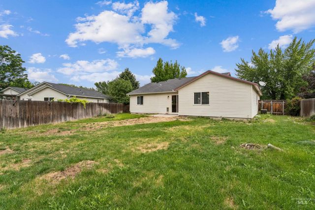 1007 W Honker, Meridian, ID 83642
