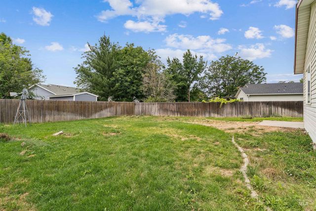 1007 W Honker, Meridian, ID 83642