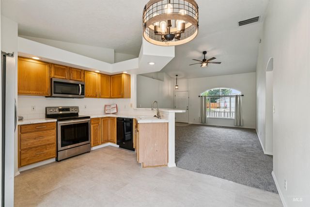 1007 W Honker, Meridian, ID 83642