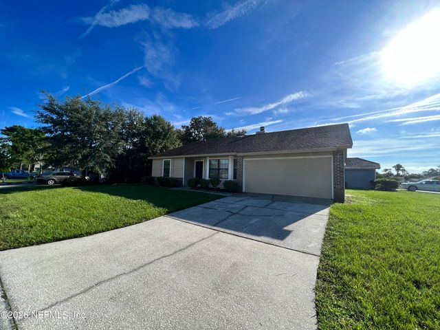 13326 CURRITUCK Drive N, Jacksonville, FL 32225