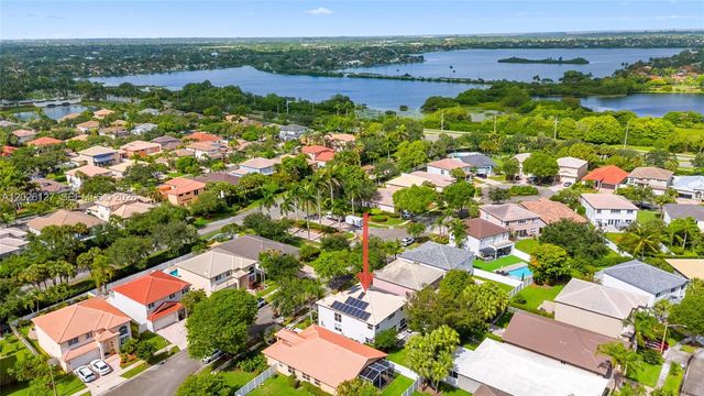 17027 NW 19th St, Pembroke Pines, FL 33028