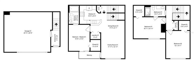 2586 GRAND CENTRAL PARKWAY 9, Orlando, FL 32839