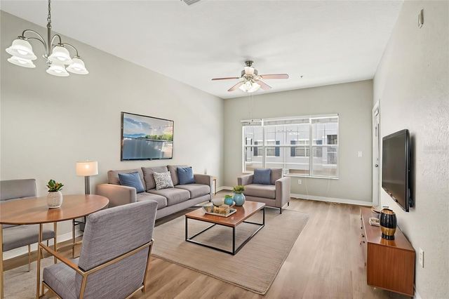 2586 GRAND CENTRAL PARKWAY 9, Orlando, FL 32839