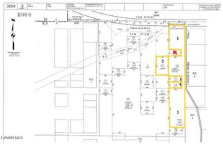 Vic Farnborough Avenue Gaze Avenue, Palmdale, CA 93551
