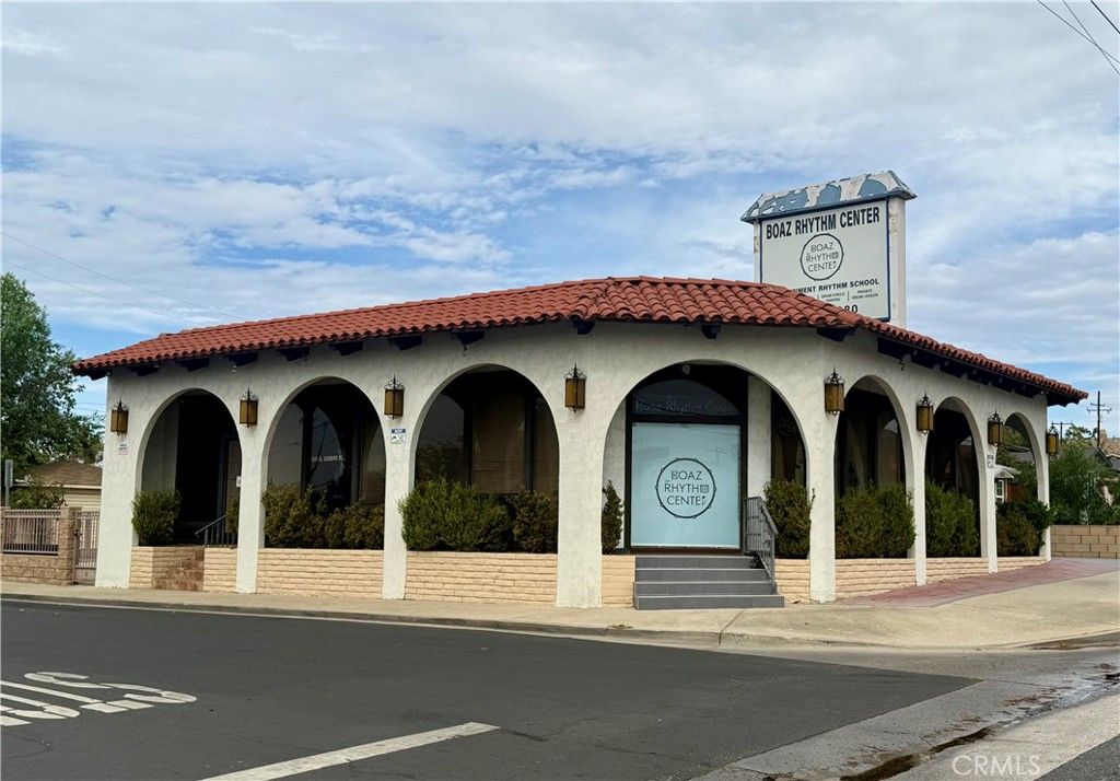 501 N Harbor, La Habra, CA 90631 — exterior