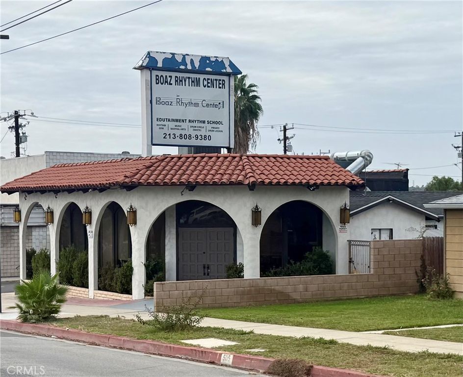 501 N Harbor, La Habra, CA 90631 — photo 2