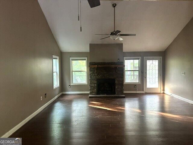 596 Timberwalk Drive, Ellijay, GA 30540