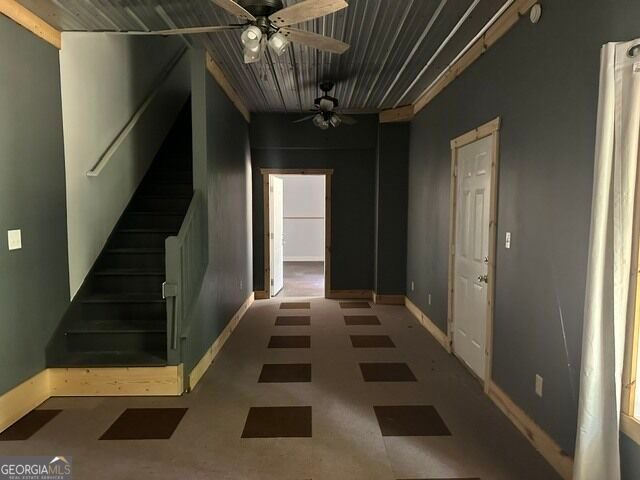 596 Timberwalk Drive, Ellijay, GA 30540