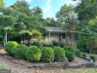 596 Timberwalk Drive, Ellijay, GA 30540