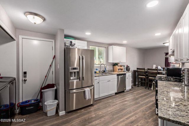 783 W Florence Street, Tucson, AZ 85705