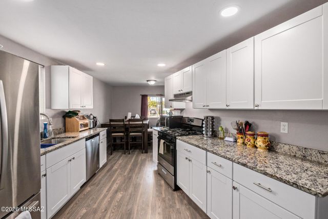 783 W Florence Street, Tucson, AZ 85705