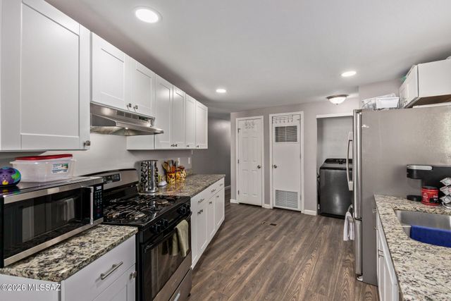 783 W Florence Street, Tucson, AZ 85705