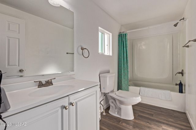 783 W Florence Street, Tucson, AZ 85705