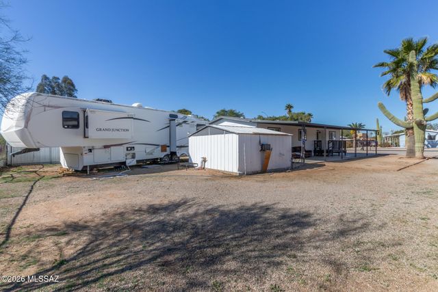 783 W Florence Street, Tucson, AZ 85705