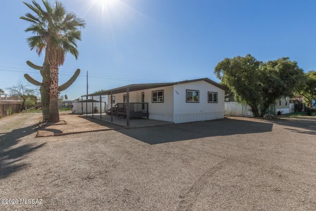 783 W Florence Street, Tucson, AZ 85705