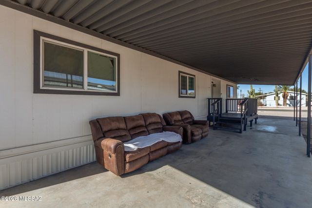 783 W Florence Street, Tucson, AZ 85705