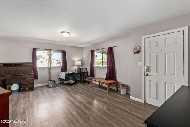 783 W Florence Street, Tucson, AZ 85705