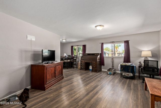 783 W Florence Street, Tucson, AZ 85705