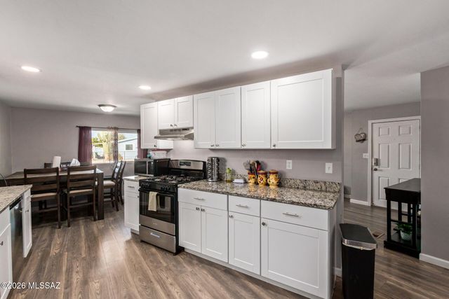 783 W Florence Street, Tucson, AZ 85705