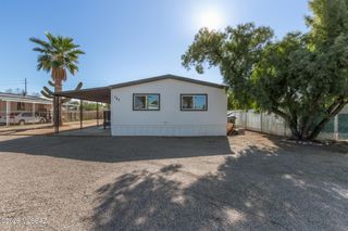 783 W Florence Street, Tucson, AZ 85705