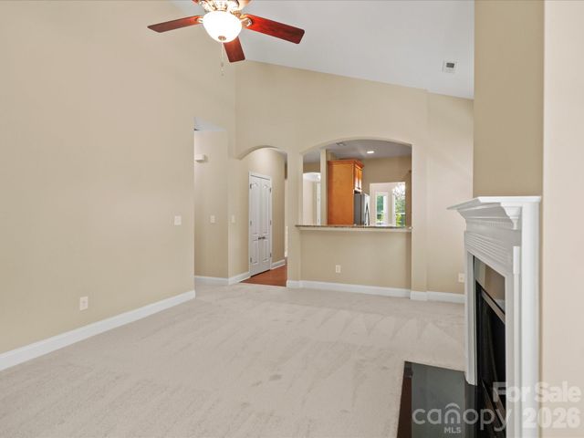 144 Hawks Landing Drive, Troutman, NC 28166