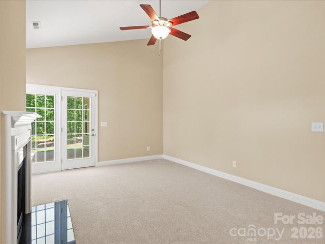 144 Hawks Landing Drive, Troutman, NC 28166