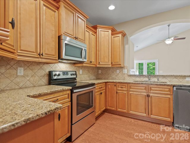 144 Hawks Landing Drive, Troutman, NC 28166