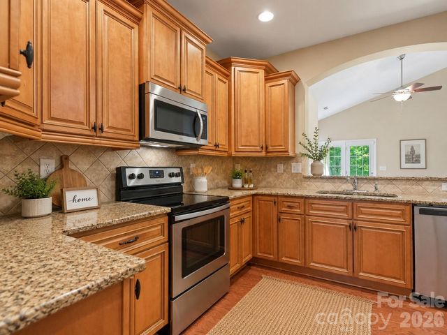 144 Hawks Landing Drive, Troutman, NC 28166