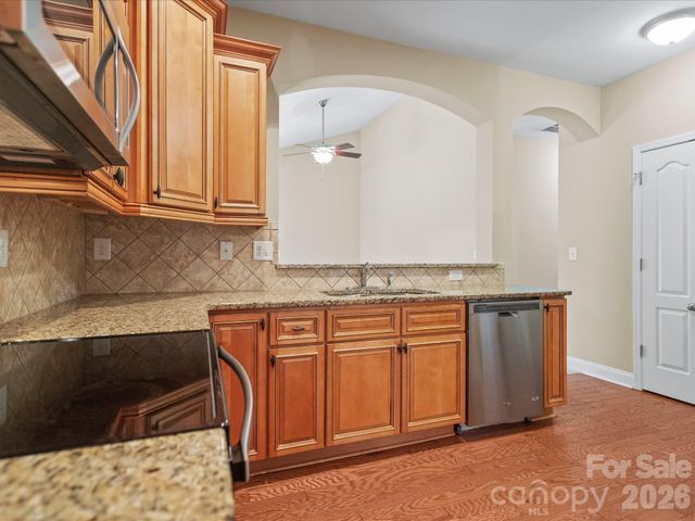 144 Hawks Landing Drive, Troutman, NC 28166