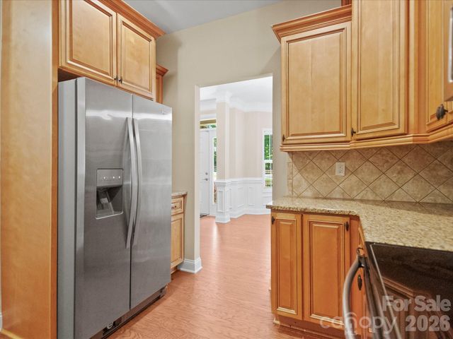 144 Hawks Landing Drive, Troutman, NC 28166