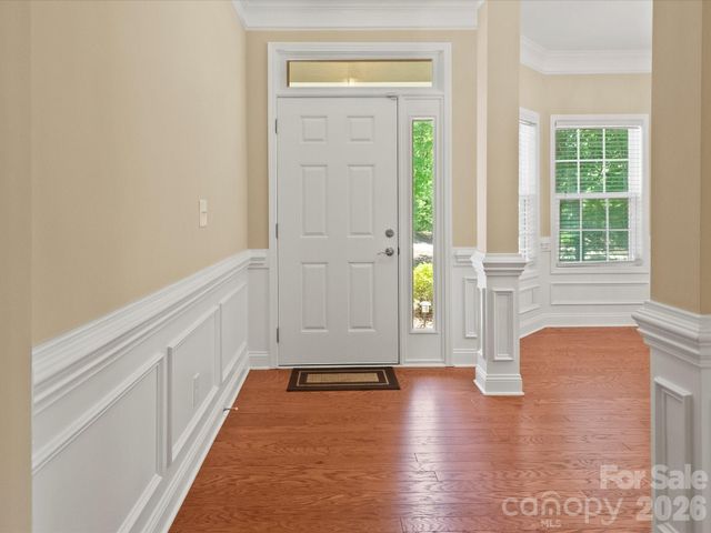 144 Hawks Landing Drive, Troutman, NC 28166