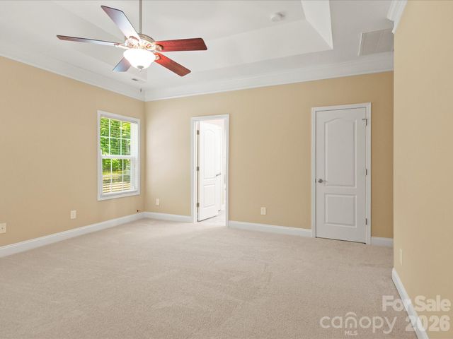 144 Hawks Landing Drive, Troutman, NC 28166