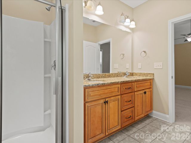 144 Hawks Landing Drive, Troutman, NC 28166