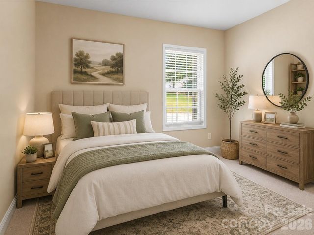 144 Hawks Landing Drive, Troutman, NC 28166