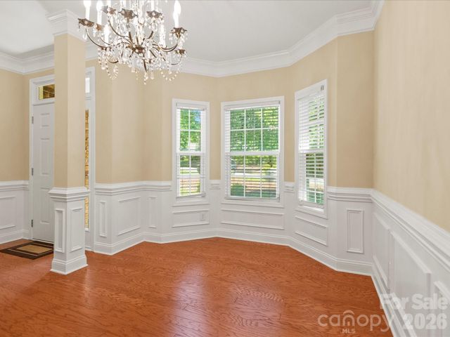 144 Hawks Landing Drive, Troutman, NC 28166