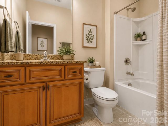 144 Hawks Landing Drive, Troutman, NC 28166