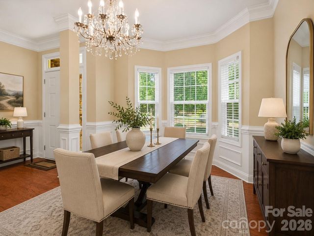 144 Hawks Landing Drive, Troutman, NC 28166